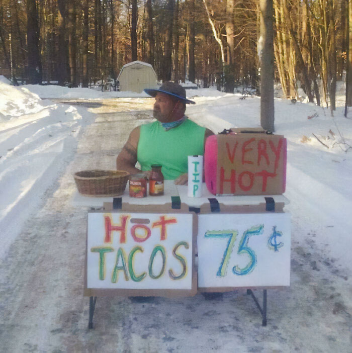 80 People Who Have The Funniest Parents Ever (New Pics)