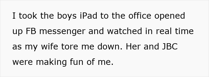 Husband Finds Out Wife Is Cheating, Outsmarts Her With &#8220;Pro Revenge&#8221; And Walks Away With Everything