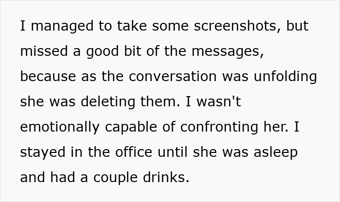 Husband Finds Out Wife Is Cheating, Outsmarts Her With &#8220;Pro Revenge&#8221; And Walks Away With Everything