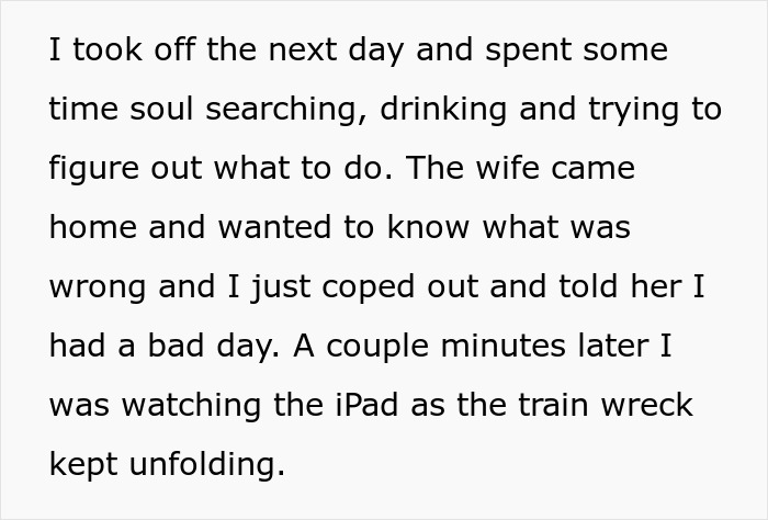 Husband Finds Out Wife Is Cheating, Outsmarts Her With &#8220;Pro Revenge&#8221; And Walks Away With Everything