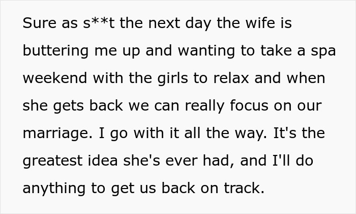 Husband Finds Out Wife Is Cheating, Outsmarts Her With &#8220;Pro Revenge&#8221; And Walks Away With Everything