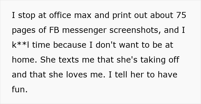 Husband Finds Out Wife Is Cheating, Outsmarts Her With &#8220;Pro Revenge&#8221; And Walks Away With Everything