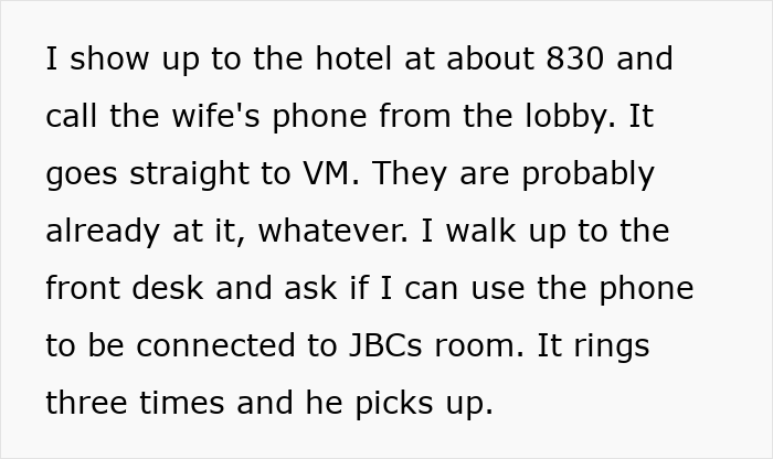 Husband Finds Out Wife Is Cheating, Outsmarts Her With &#8220;Pro Revenge&#8221; And Walks Away With Everything