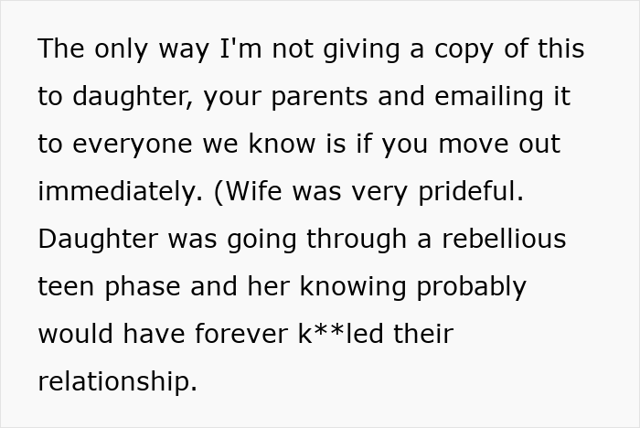 Husband Finds Out Wife Is Cheating, Outsmarts Her With &#8220;Pro Revenge&#8221; And Walks Away With Everything