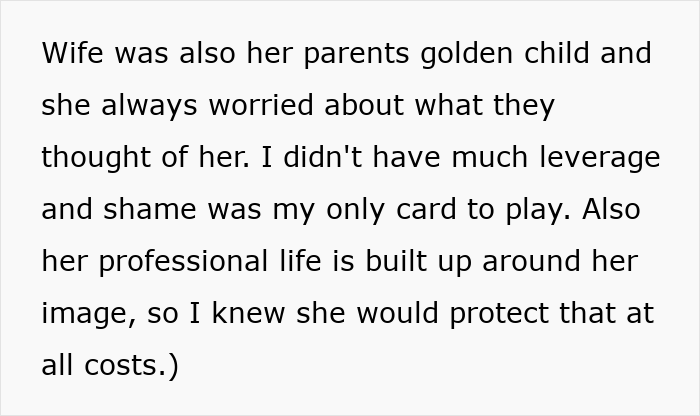 Husband Finds Out Wife Is Cheating, Outsmarts Her With &#8220;Pro Revenge&#8221; And Walks Away With Everything