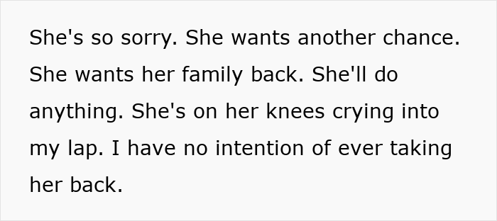 Husband Finds Out Wife Is Cheating, Outsmarts Her With &#8220;Pro Revenge&#8221; And Walks Away With Everything