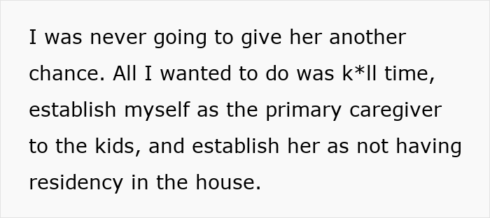 Husband Finds Out Wife Is Cheating, Outsmarts Her With &#8220;Pro Revenge&#8221; And Walks Away With Everything