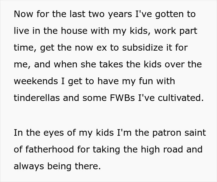 Husband Finds Out Wife Is Cheating, Outsmarts Her With &#8220;Pro Revenge&#8221; And Walks Away With Everything