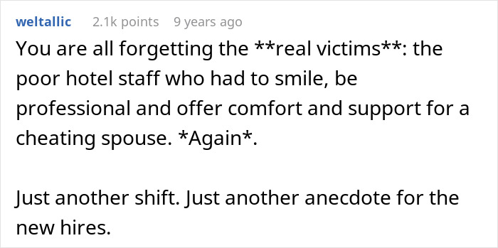 Husband Finds Out Wife Is Cheating, Outsmarts Her With &#8220;Pro Revenge&#8221; And Walks Away With Everything