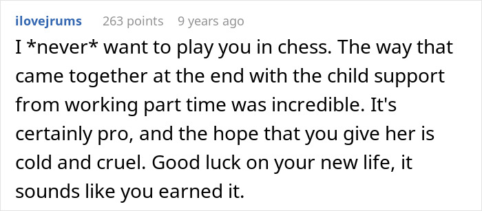 Husband Finds Out Wife Is Cheating, Outsmarts Her With &#8220;Pro Revenge&#8221; And Walks Away With Everything