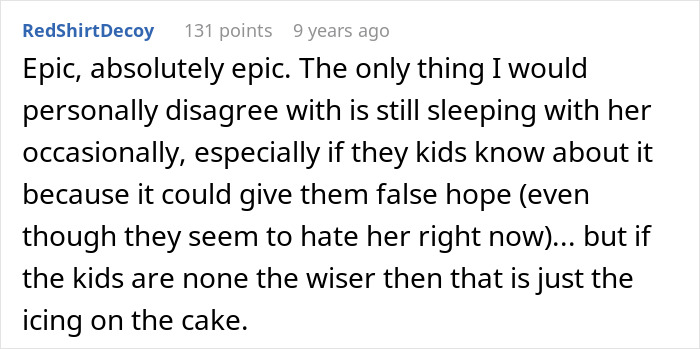 Husband Finds Out Wife Is Cheating, Outsmarts Her With &#8220;Pro Revenge&#8221; And Walks Away With Everything