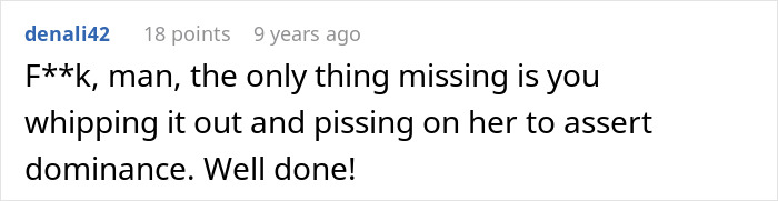Husband Finds Out Wife Is Cheating, Outsmarts Her With &#8220;Pro Revenge&#8221; And Walks Away With Everything