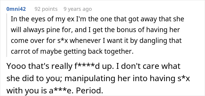 Husband Finds Out Wife Is Cheating, Outsmarts Her With &#8220;Pro Revenge&#8221; And Walks Away With Everything