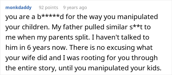 Husband Finds Out Wife Is Cheating, Outsmarts Her With &#8220;Pro Revenge&#8221; And Walks Away With Everything