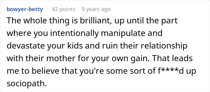 Husband Finds Out Wife Is Cheating, Outsmarts Her With &#8220;Pro Revenge&#8221; And Walks Away With Everything