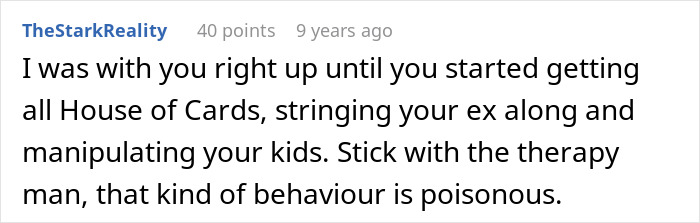 Husband Finds Out Wife Is Cheating, Outsmarts Her With &#8220;Pro Revenge&#8221; And Walks Away With Everything