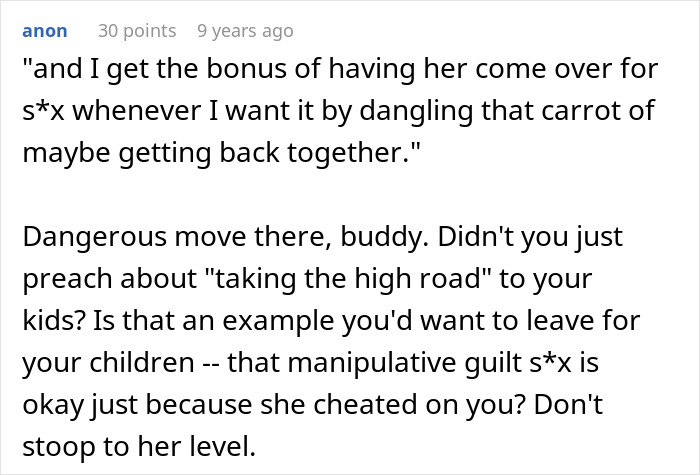 Husband Finds Out Wife Is Cheating, Outsmarts Her With &#8220;Pro Revenge&#8221; And Walks Away With Everything