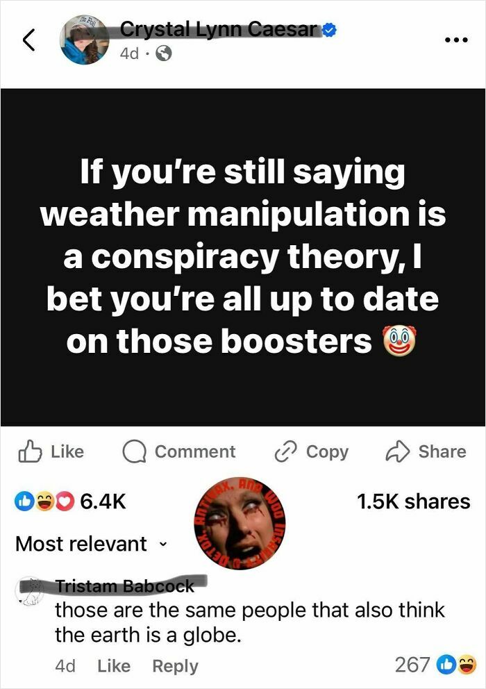 92 Absurd “Scientific” Takes That Say A Lot About Modern Society