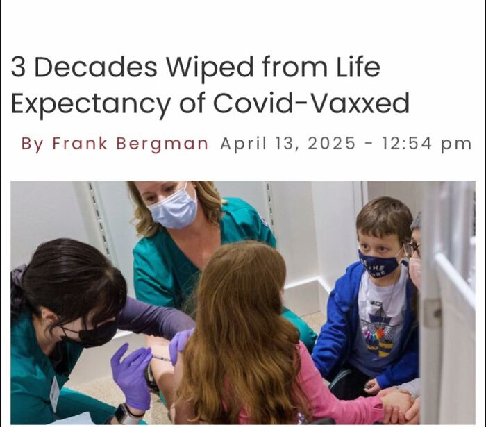 92 Absurd “Scientific” Takes That Say A Lot About Modern Society