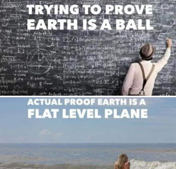 92 Absurd “Scientific” Takes That Say A Lot About Modern Society