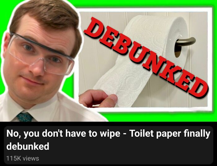 92 Absurd “Scientific” Takes That Say A Lot About Modern Society