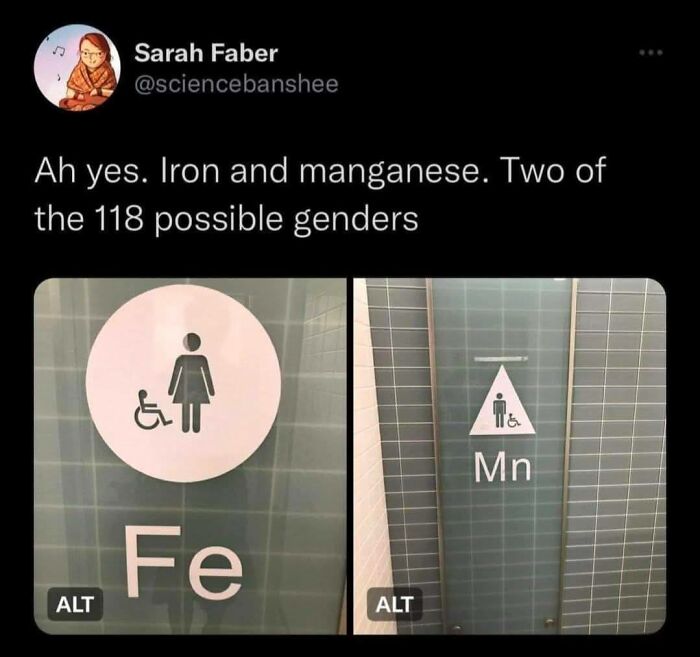 92 Absurd “Scientific” Takes That Say A Lot About Modern Society