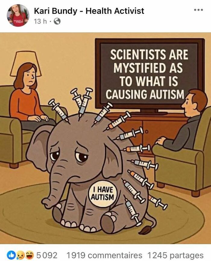 92 Absurd “Scientific” Takes That Say A Lot About Modern Society