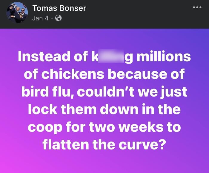 92 Absurd “Scientific” Takes That Say A Lot About Modern Society