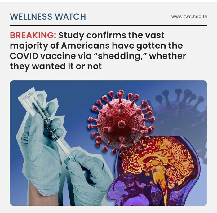 92 Absurd “Scientific” Takes That Say A Lot About Modern Society