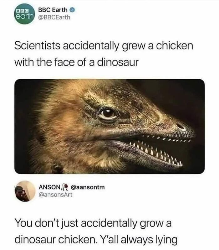 92 Absurd “Scientific” Takes That Say A Lot About Modern Society