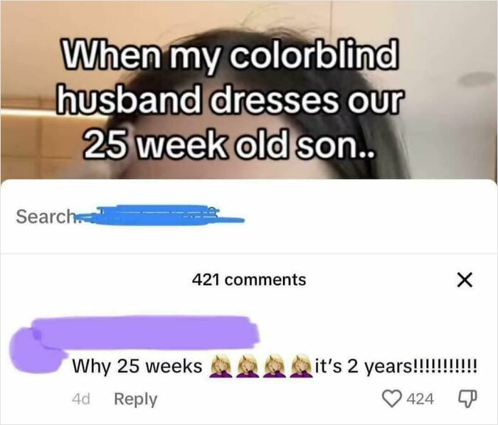 89 Screenshots From TikTok That Might Make You Feel Very Smart