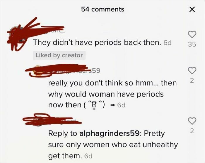 89 Screenshots From TikTok That Might Make You Feel Very Smart