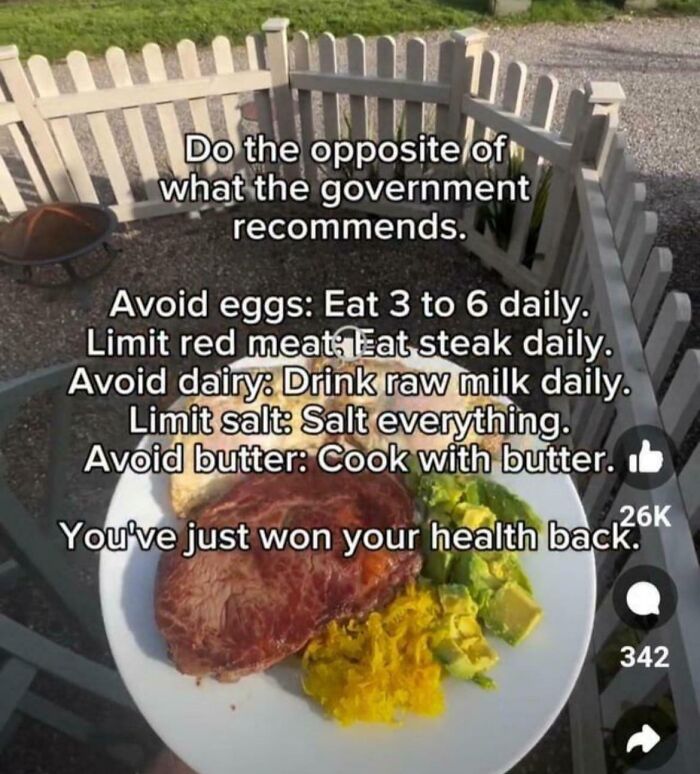 89 Screenshots From TikTok That Might Make You Feel Very Smart