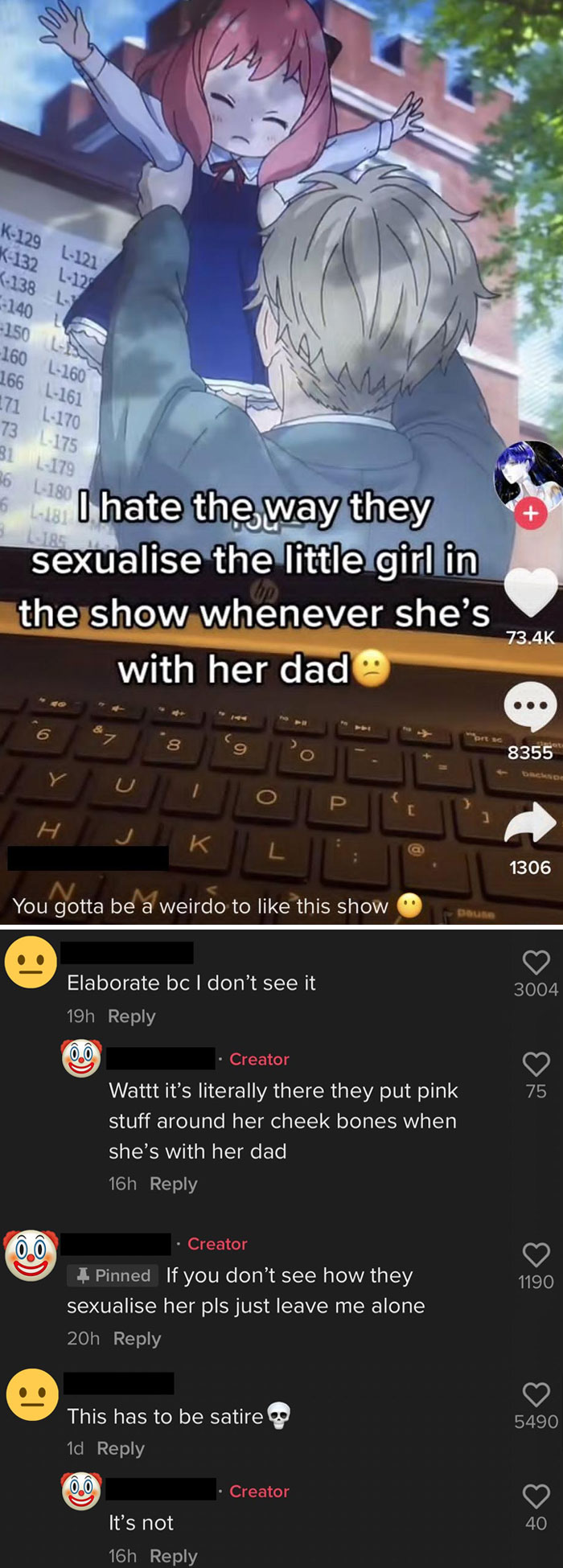 89 Screenshots From TikTok That Might Make You Feel Very Smart