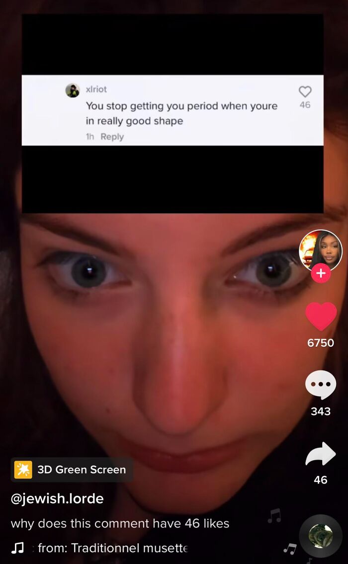 89 Screenshots From TikTok That Might Make You Feel Very Smart