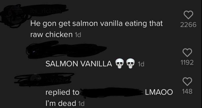 89 Screenshots From TikTok That Might Make You Feel Very Smart