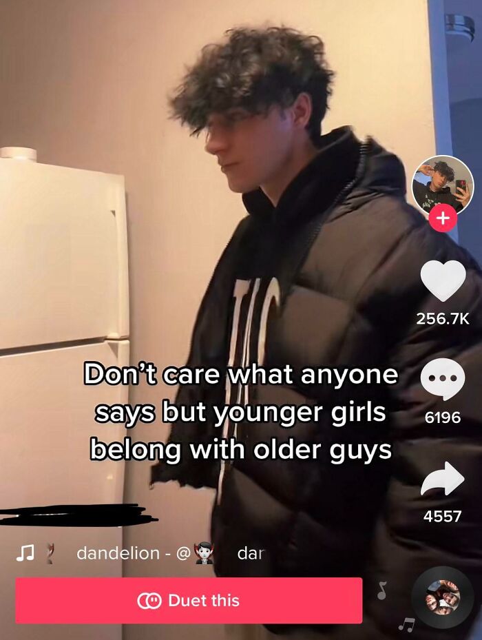 89 Screenshots From TikTok That Might Make You Feel Very Smart
