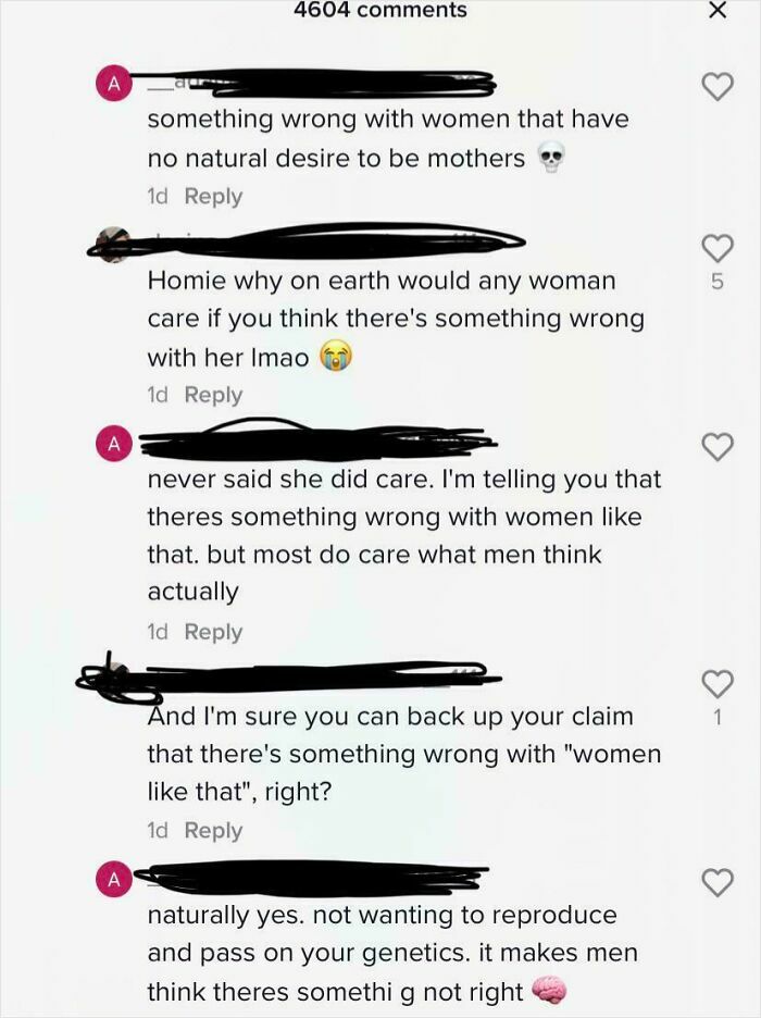89 Screenshots From TikTok That Might Make You Feel Very Smart