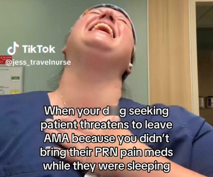 89 Screenshots From TikTok That Might Make You Feel Very Smart