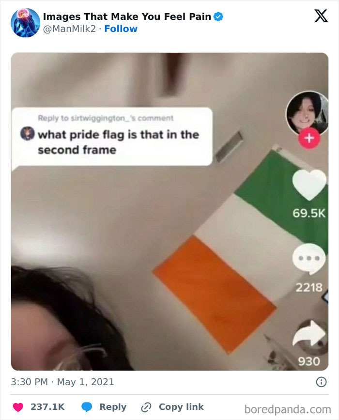 89 Screenshots From TikTok That Might Make You Feel Very Smart