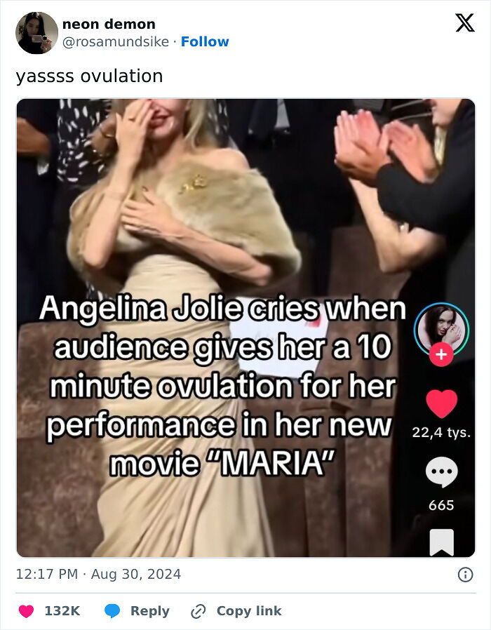 89 Screenshots From TikTok That Might Make You Feel Very Smart