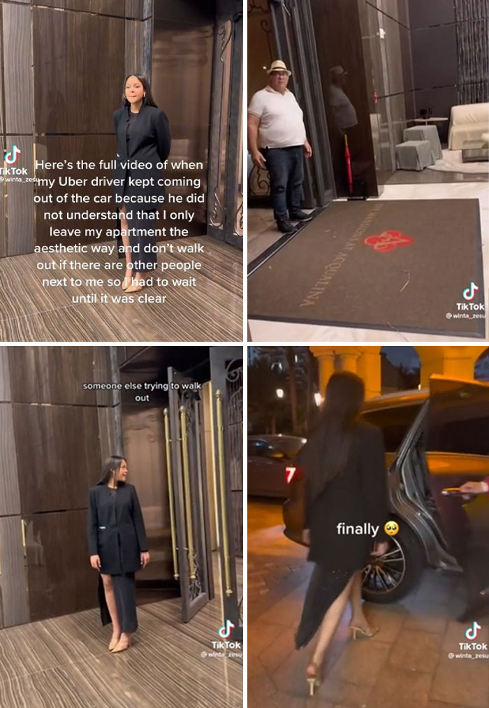 89 Screenshots From TikTok That Might Make You Feel Very Smart