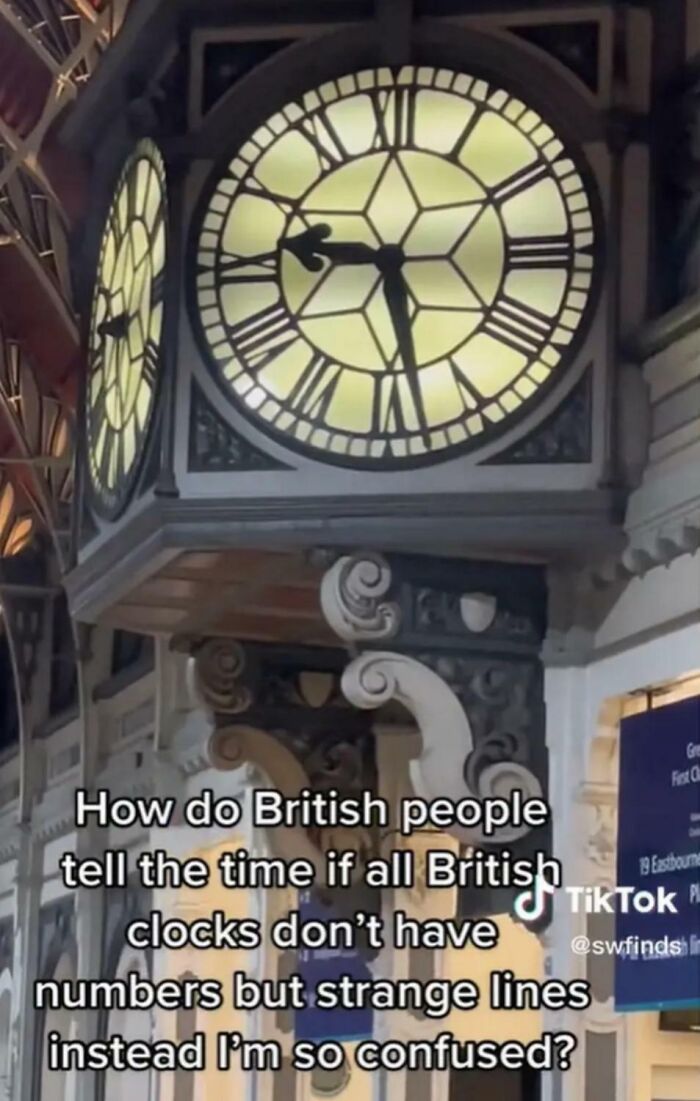 89 Screenshots From TikTok That Might Make You Feel Very Smart