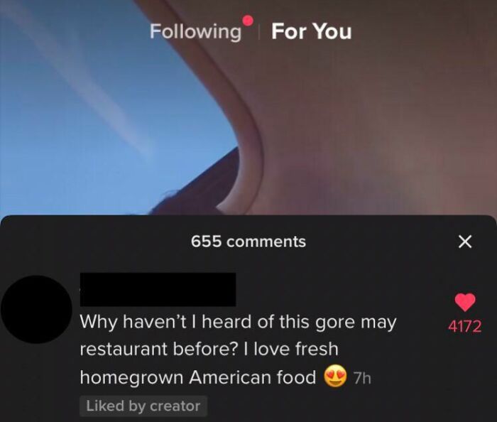 89 Screenshots From TikTok That Might Make You Feel Very Smart