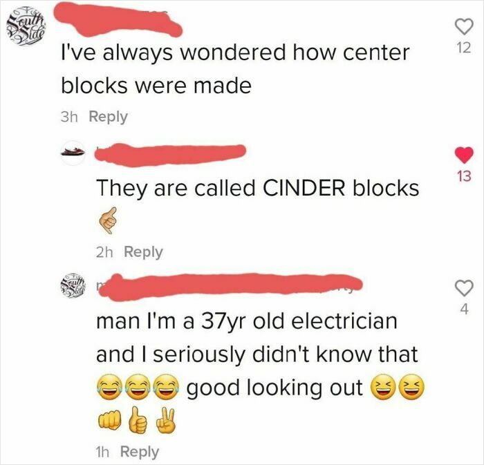 89 Screenshots From TikTok That Might Make You Feel Very Smart