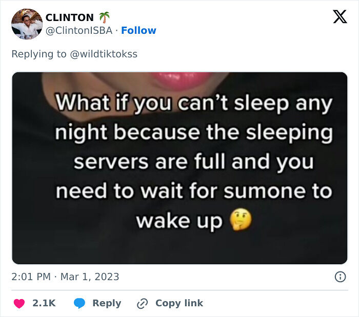 89 Screenshots From TikTok That Might Make You Feel Very Smart