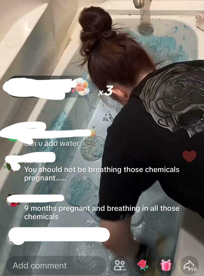 89 Screenshots From TikTok That Might Make You Feel Very Smart