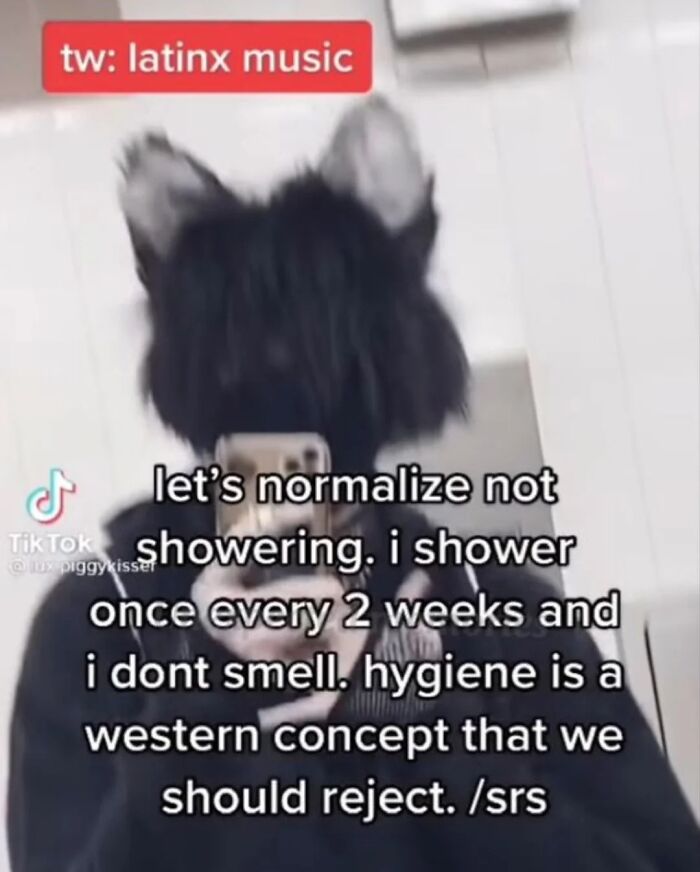 89 Screenshots From TikTok That Might Make You Feel Very Smart