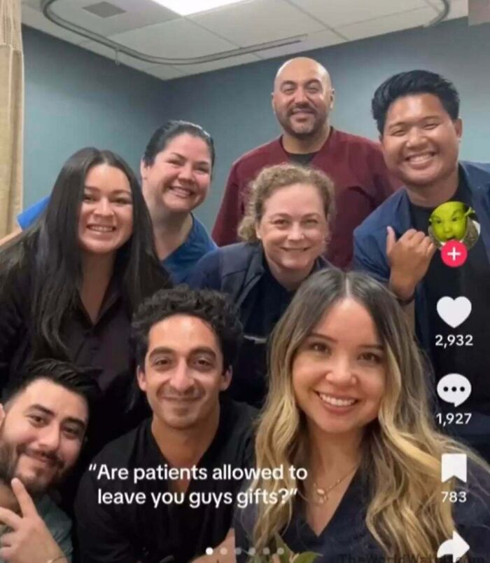 89 Screenshots From TikTok That Might Make You Feel Very Smart