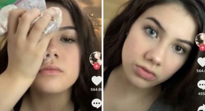 89 Screenshots From TikTok That Might Make You Feel Very Smart